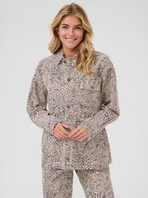 Load image into Gallery viewer, Kaffe - KAlisa Denim Jacket

