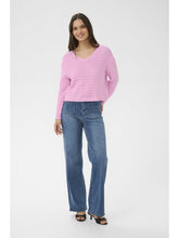 Load image into Gallery viewer, KAFFE Metta Jumper
