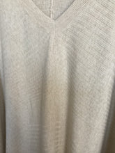 Load image into Gallery viewer, V Neck Jumper Dress
