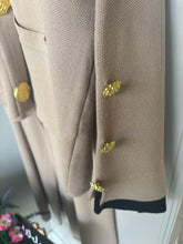 Load image into Gallery viewer, Large Button Cardigan Lounge Set
