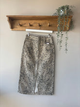 Load image into Gallery viewer, Kaffe - KAlisa Denim Skirt
