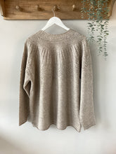 Load image into Gallery viewer, SUNDAY NORDIC JUMPER
