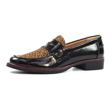 Load image into Gallery viewer, Lunar Titan Black Patent

