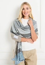 Load image into Gallery viewer, Elie Beaumont Boxed Summer Scarf

