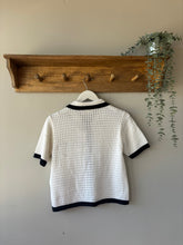 Load image into Gallery viewer, KAFFE Brianna Knit Cardigan
