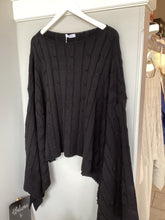 Load image into Gallery viewer, Cable Knit Jumper Dress
