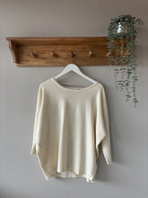 Load image into Gallery viewer, Saint Tropez - Mila Round Neck Pullover
