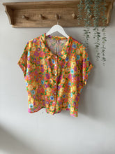 Load image into Gallery viewer, Meadow Bloom Shirt/Jacket
