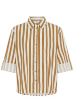 Load image into Gallery viewer, Saint Tropez Zalinda Shirt
