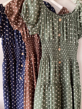 Load image into Gallery viewer, Magic Spot Dress
