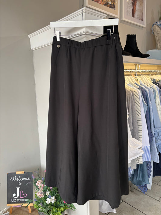 Malissa J - Wide Leg Culottes