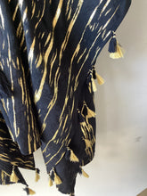 Load image into Gallery viewer, Malissa J Tassel Kaftan
