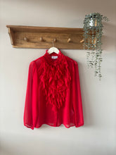 Load image into Gallery viewer, Saint Tropez Lija Crinkle Shirt
