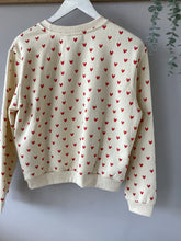 Load image into Gallery viewer, Saint Tropez Pamma Sweatshirt
