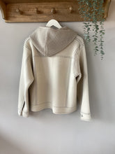 Load image into Gallery viewer, Malissa J Stitched Hoodie Jacket Pre-order
