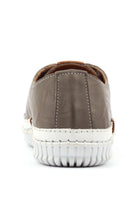 Load image into Gallery viewer, Lunar - Truffle Trainer (Grey)
