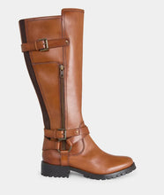 Load image into Gallery viewer, JoeBrowns Victoria Leather Knee High Boots
