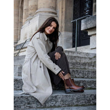 Load image into Gallery viewer, Lunar Simone Ankle Boot
