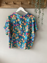 Load image into Gallery viewer, Meadow Bloom Shirt/Jacket
