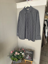 Load image into Gallery viewer, Malissa J - Studded Diamond Shirt
