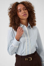 Load image into Gallery viewer, KAFFE Ketty Shirt
