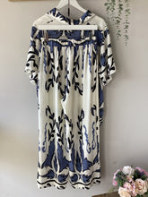 Load image into Gallery viewer, Blue Lagoon Trouser Set
