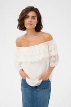 Load image into Gallery viewer, KAFFE Kathea Blouse
