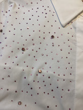 Load image into Gallery viewer, Starfall Embellished Shirt
