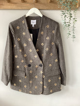 Load image into Gallery viewer, Saint Tropez Terenciana Blazer
