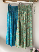 Load image into Gallery viewer, Boho Wide Leg Collottes
