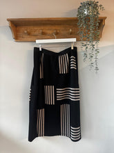 Load image into Gallery viewer, Peruzzi Alternate Stripe Skirt
