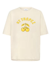Load image into Gallery viewer, Saint Tropez Octavia T Shirt
