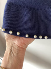 Load image into Gallery viewer, Pearl 3/4 Sleeve Jumper
