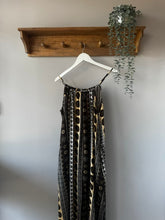 Load image into Gallery viewer, Bohemian Maxi Sun Dress
