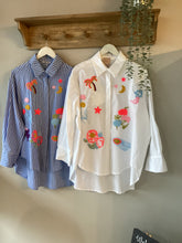 Load image into Gallery viewer, Palm Tree Shirt
