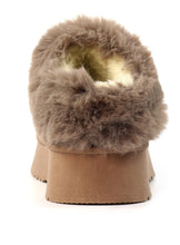 Load image into Gallery viewer, Lunar Nissi Mink Slipper
