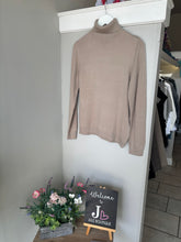 Load image into Gallery viewer, Polo Neck Jumper
