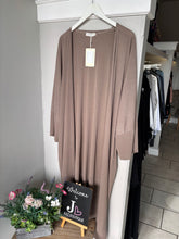 Load image into Gallery viewer, Longline Cardigan
