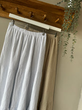 Load image into Gallery viewer, Crinkle Skirt
