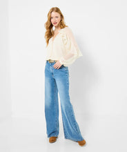 Load image into Gallery viewer, JoeBrowns - Romantic Ruffles Blouse
