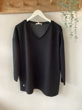 Load image into Gallery viewer, Malissa J Essential Long Sleeve T Shirt Pre-order
