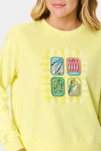 Load image into Gallery viewer, Saint Tropez Lolena Sweatshirt
