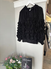 Load image into Gallery viewer, Malissa J - Bubble Hoodie
