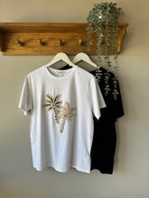 Load image into Gallery viewer, Palm Tree T-Shirt
