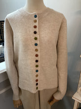 Load image into Gallery viewer, Compania Fantastica Cardigan

