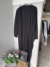 Load image into Gallery viewer, Longline Cardigan
