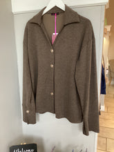 Load image into Gallery viewer, Luxe Button Cardigan
