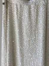 Load image into Gallery viewer, Malissa J Textured Sequin  Skirt
