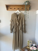 Load image into Gallery viewer, Saint Tropez - JacelynSZ Dress
