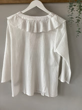 Load image into Gallery viewer, KAFFE Johanna Blouse
